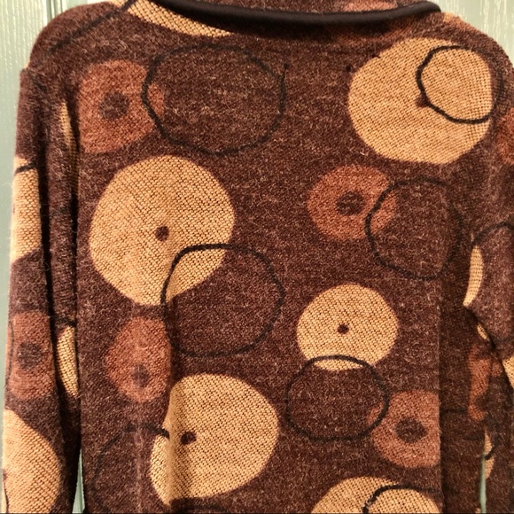 ISHKA stunning three button jacket - Picture 4 of 5